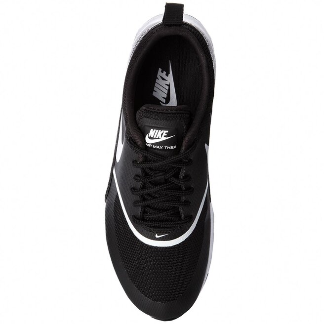 airmax thea black