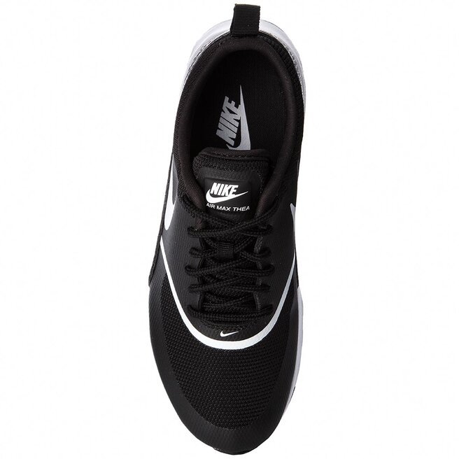Zapatos Nike Air Max Thea 028 • Www.zapatos.es