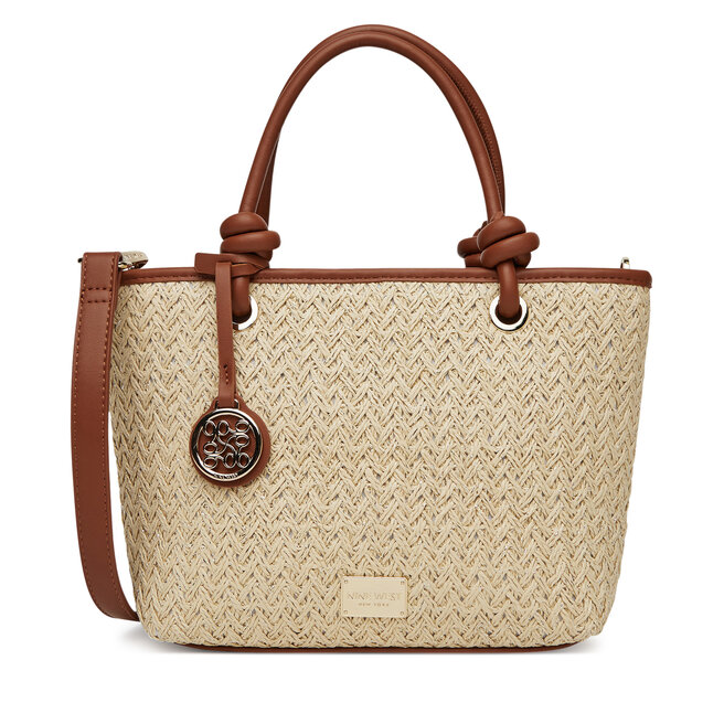 Torebka Nine West GLAR3 Beżowy -