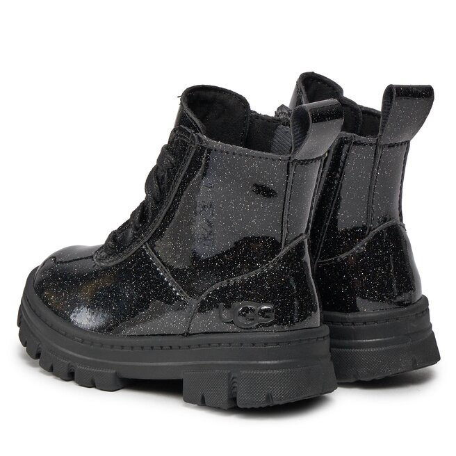 Stiefel Ugg T Ashton Lace Up Glitter 1151571T Gtbc eschuhe