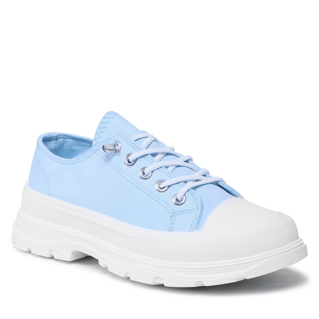 Teniși Jenny Fairy WS110201-03 Light Blue