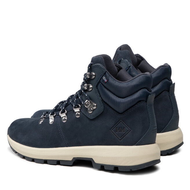 Helly Hansen Trekingová obuv Helly Hansen Coastal Hiker 11740_689 Evening Blue/Slate
