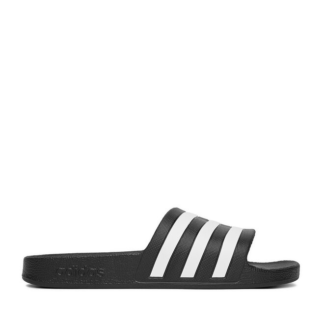 Klapki adidas C-ADILETTE AQUA - Czarny
