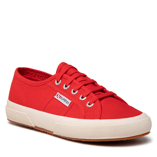 Teniszcip Superga 2750 Cotu Classic S000010 Red 975 ecipo.hu