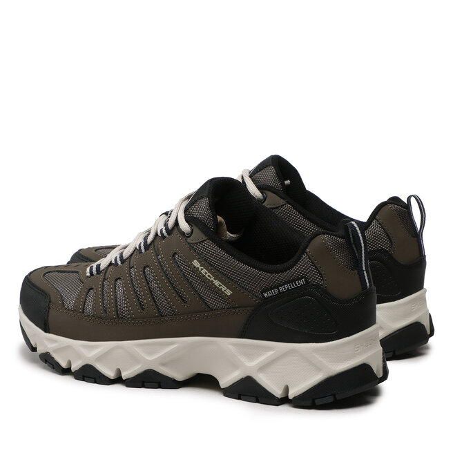 Skechers Scarpe da trekking Skechers Stilholt 51887/BRN Brown