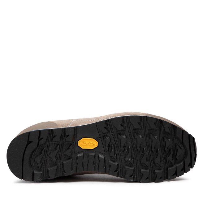 Dolomite Trekkingschuhe Dolomite Cinquantaquattro Hike Low Evo Gtx Wmn GORE-TEX 289210 Almond Beige