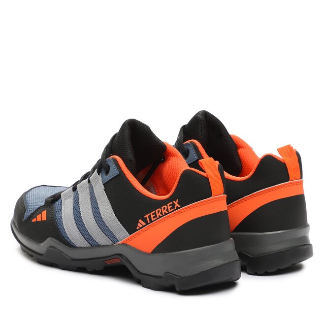 adidas Pantofi adidas Terrex AX2R Hiking Shoes IF5702 Wonste/Grethr/Impora