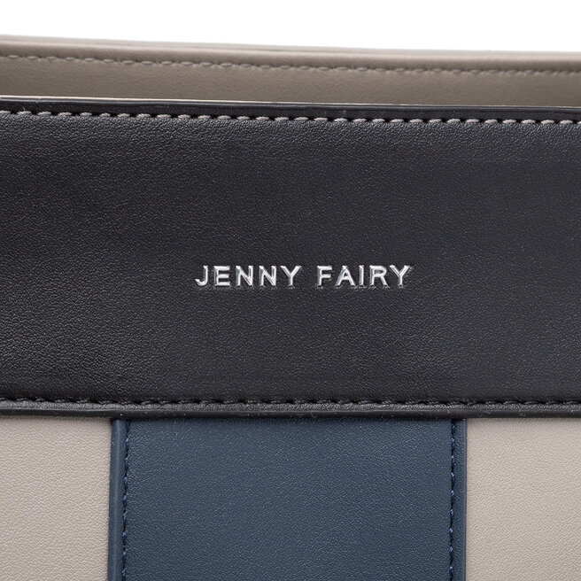 Jenny Fairy Τσάντα Jenny Fairy MJT-J-091-10-01 Black
