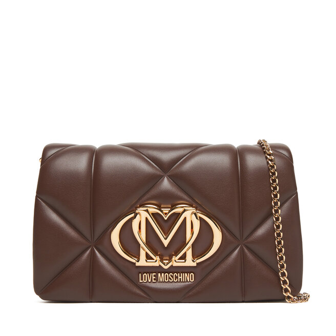Torebka LOVE MOSCHINO