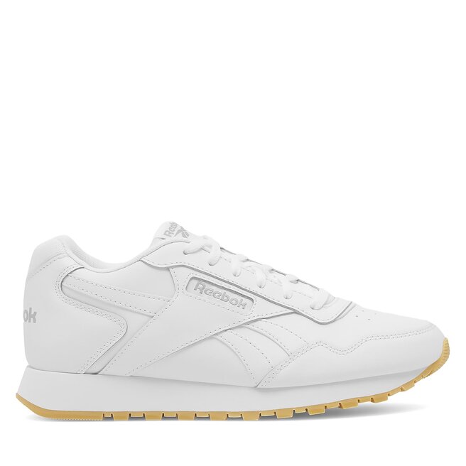 Sneakersy Reebok Glide 100005919 Biały - kobiece
