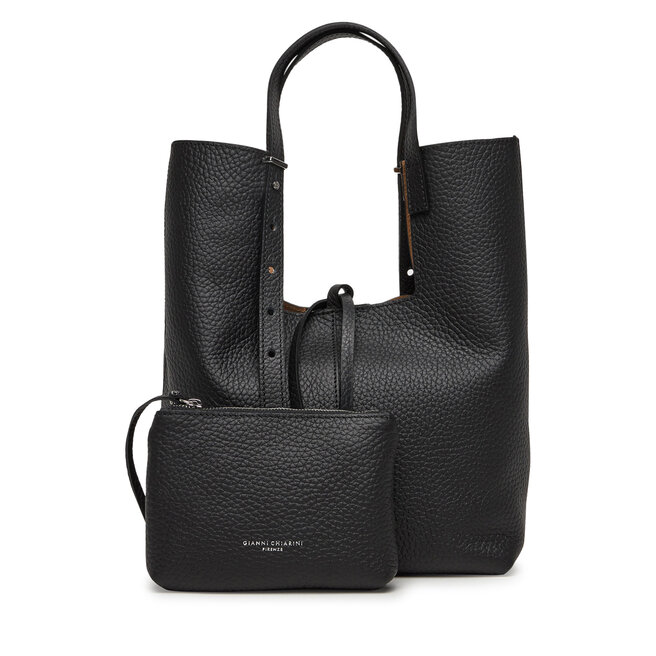 Torebka Gianni Chiarini Ava BS 11315 - Czarny