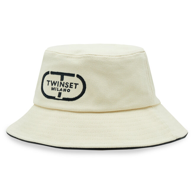 Pălărie TWINSET 231TO5033 Avorio 00018