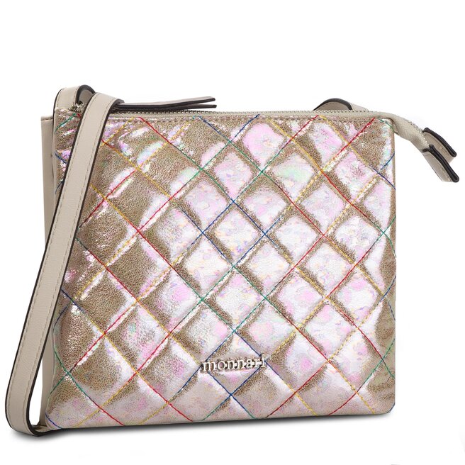Monnari Táska Monnari BAG2680-015 Beige