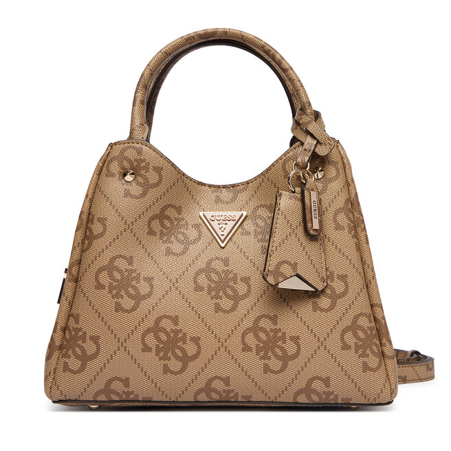 Torebka Guess Meridian II HWOS69 74050 Beżowy -