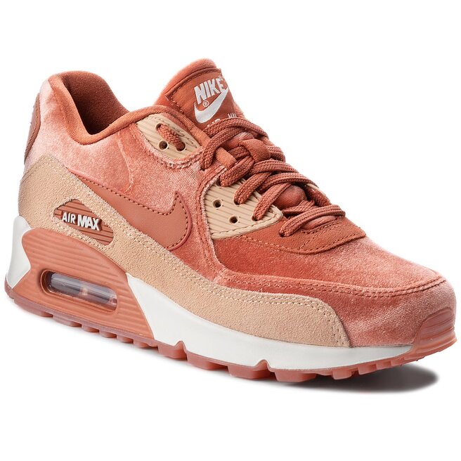 Nike air max 90 lx clearance dusty peach
