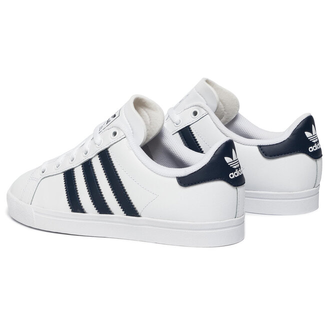 Batai adidas Coast Star J EE7464 Ftwwht/Conavy/Ftwwht • Www.eavalyne.lt