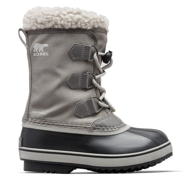 Śniegowce Sorel Yoot Pac™ Nylon Wp - Szary