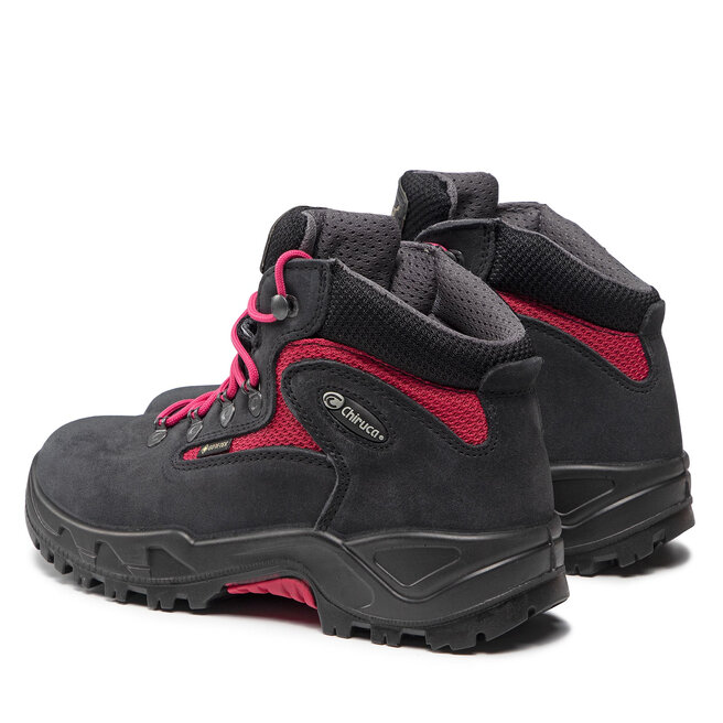 Turistiniai batai Chiruca Massana 08 GORE-TEX 4402408 Gris • Www.eavalyne.lt