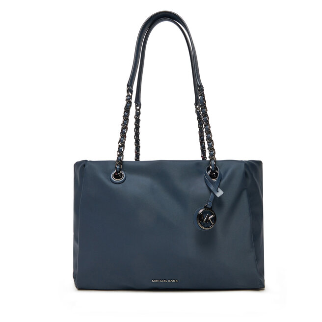 Torebka MICHAEL Michael Kors Georgia - Granatowy