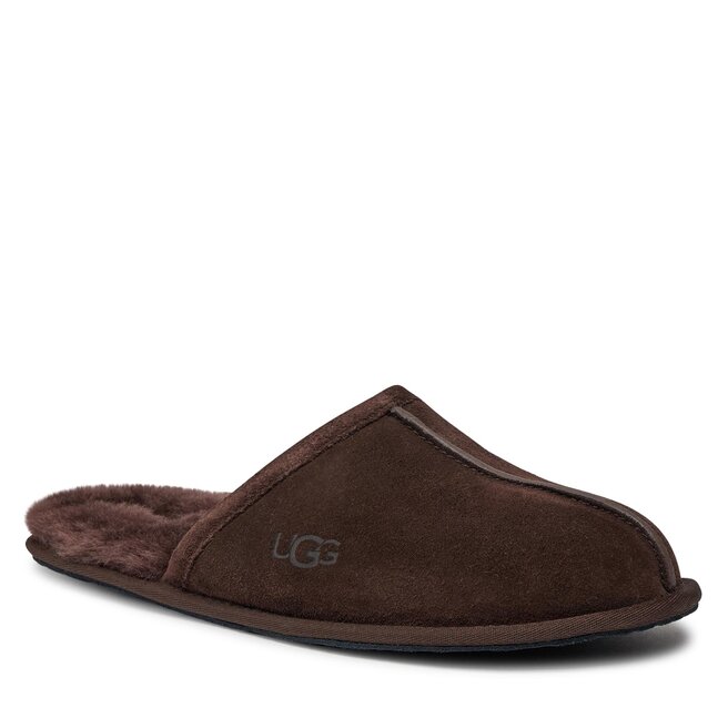 Ugg scuff discount
