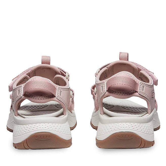 Keen Сандали Keen Astoria West Open Toe 1027177 Fawn/Silver Birch