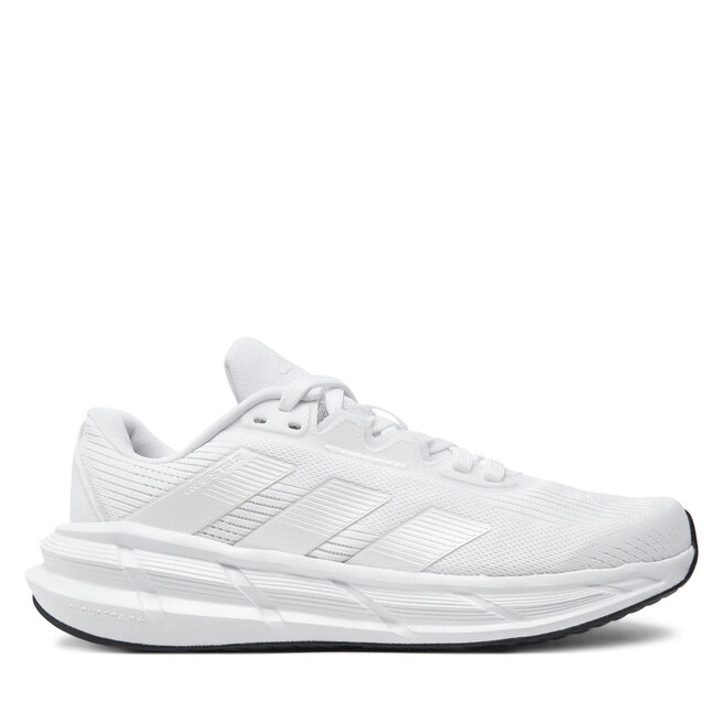 Buty do biegania adidas Questar 3 - Biały