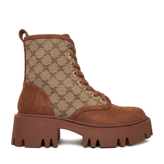 Kobiece trzewiki Nine West