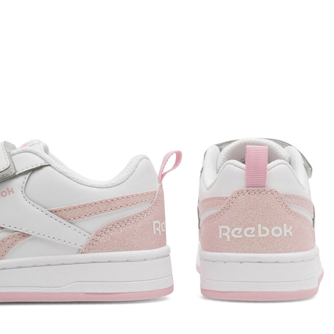 Reebok Pantofi Reebok REEBOK ROYAL PRIME 2 HP4742 Alb