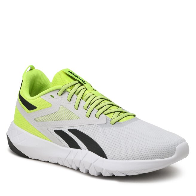 Scarpe reebok gialle discount