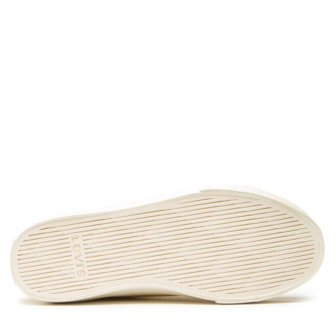 Levi's® Сникърси Levi's® 234200-677-73 Regular Yellow