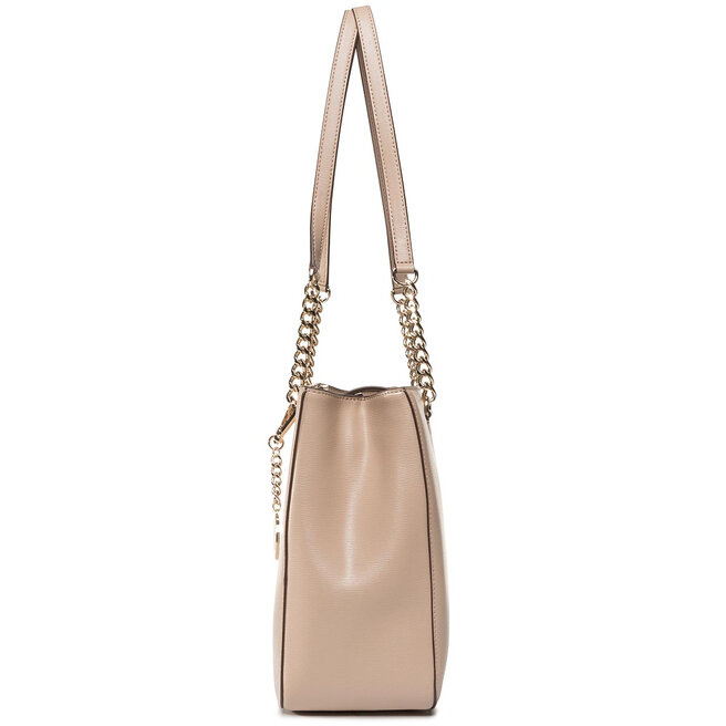 DKNY Táska DKNY Bryant Lg Shppr Tote R74A3008 San Sand 260