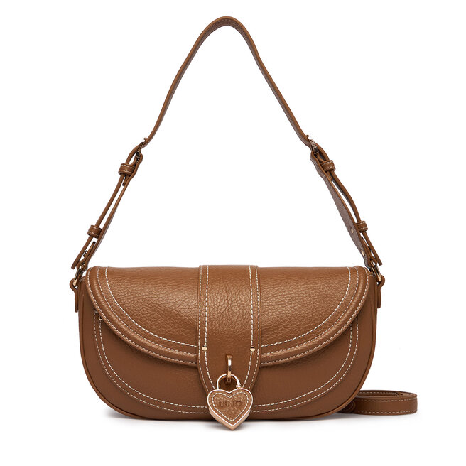 Torebka Liu Jo AA6062 E1109 Brązowy -