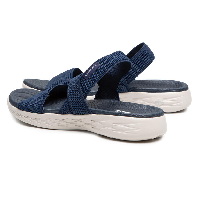 Sandalias Skechers On-The-Go 600 15312/NVY | zapatos.es