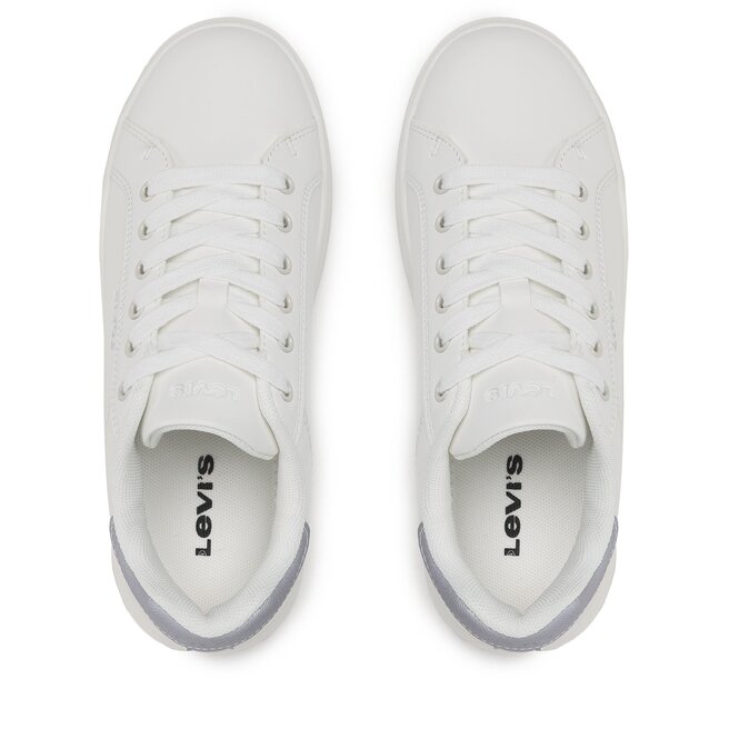 Levi's® Сникърси Levi's® 233415-681-50 Brilliant White