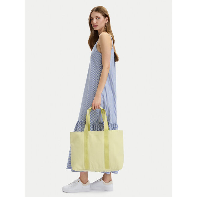 Torebka HUGO 50563013 Beżowy -