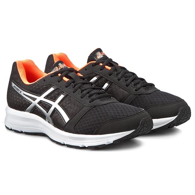 Asics patriot 8 outlet naranja