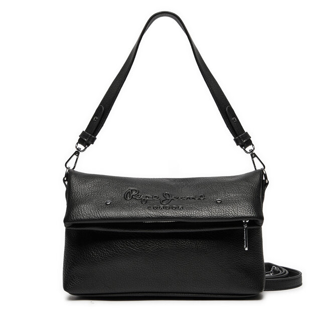 Torebka Pepe Jeans - Czarny