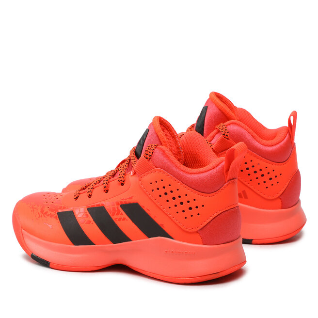 adidas Pantofi adidas Cross Em Up 5 Kp Wide HQ8494 Solred/Cblack/Brired