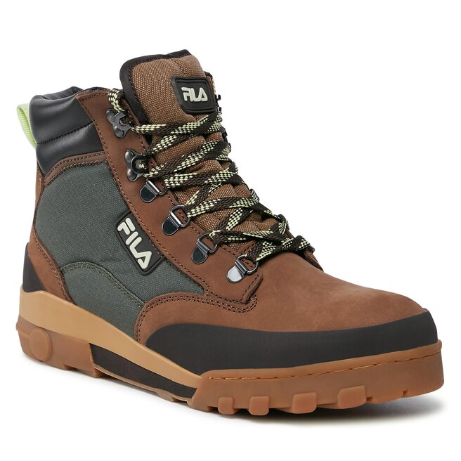 Fila botas hotsell
