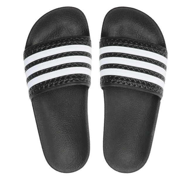 adidas Natikači adidas adilette 280647 Black1/Wht/Black1