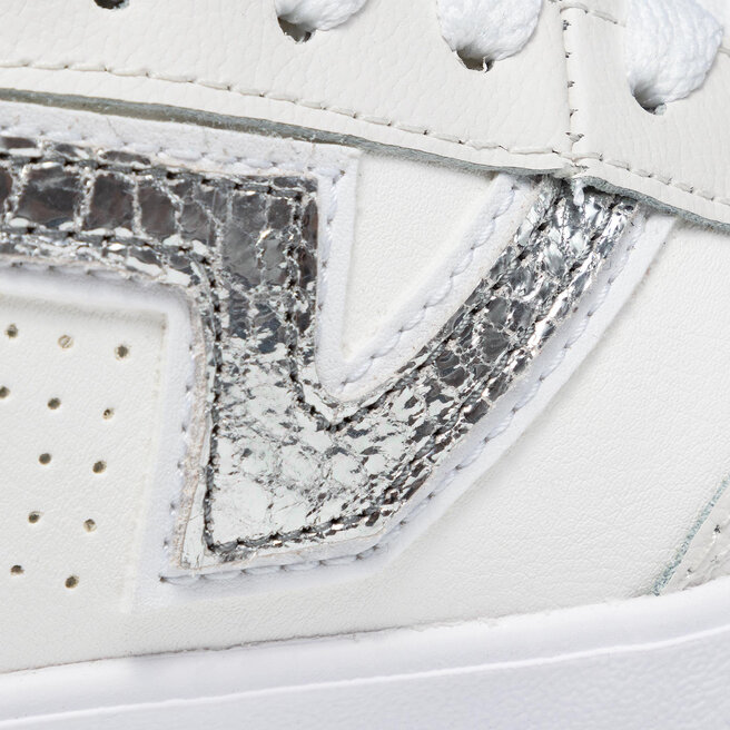 Vans Sneakers Vans Lowland Cc VN0A4TZY9QQ1 (Metallic V)Blncdblncslvr
