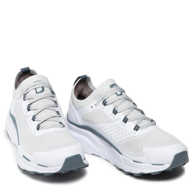The North Face Scarpe da trekking The North Face Vectiv Escape NF0A4T2Y5TN1 Tin Grey/Tnf White
