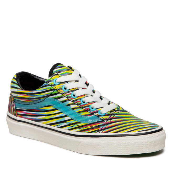 Πάνινα παπούτσια Vans Old Skool Dx 