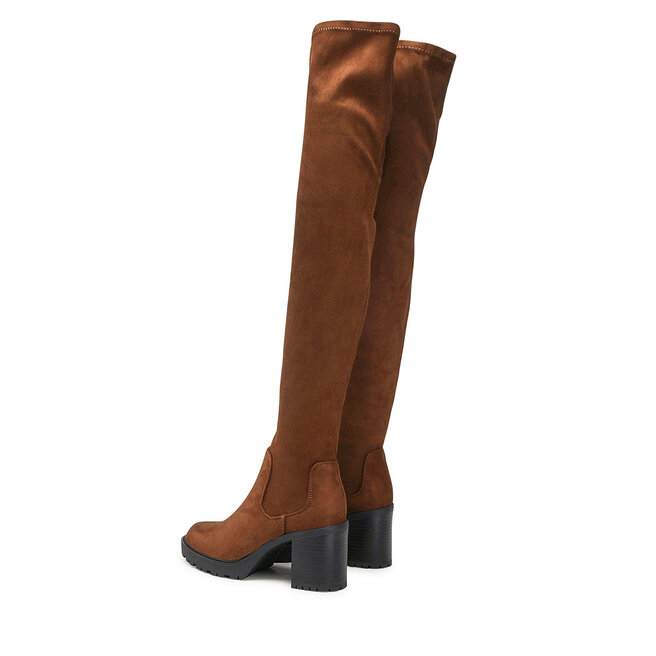 ONLY Combcsizma ONLY Onlbarbara-16 15272053 Brownie