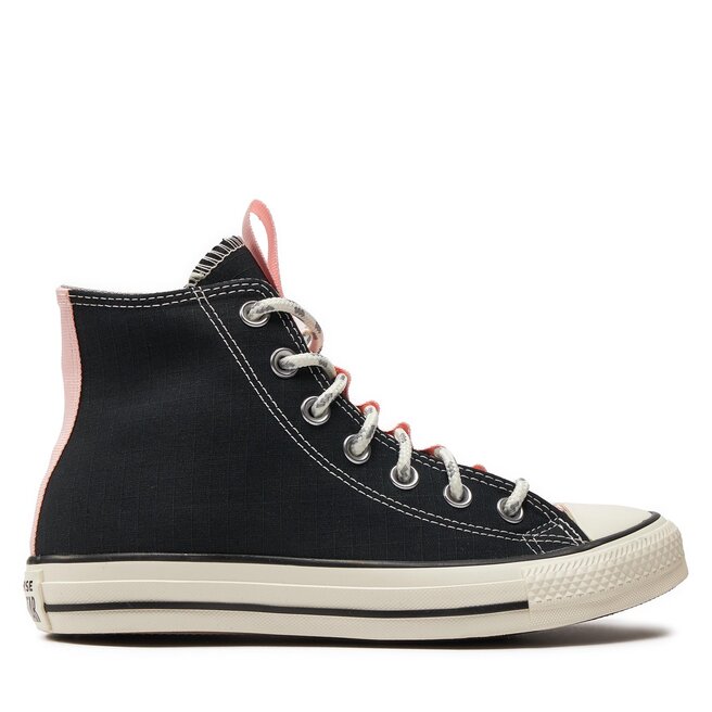 Trampki Converse Chuck Taylor All Star Grid - Czarny
