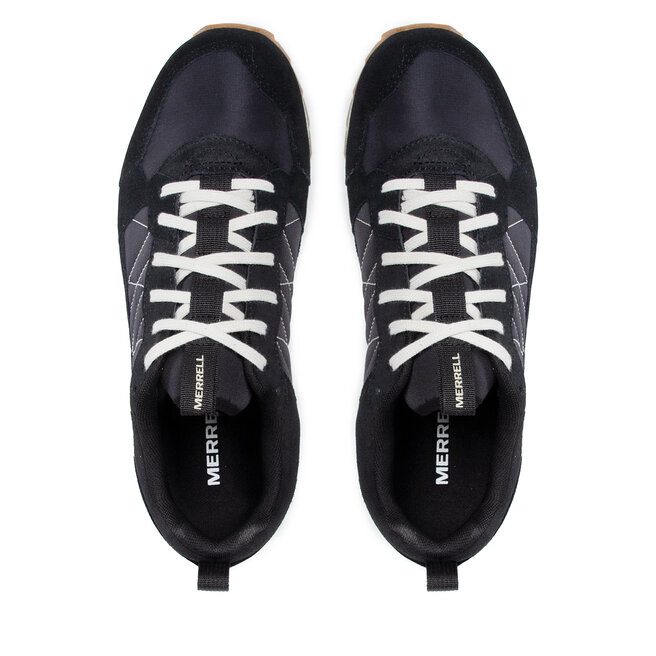 merrell alpine black