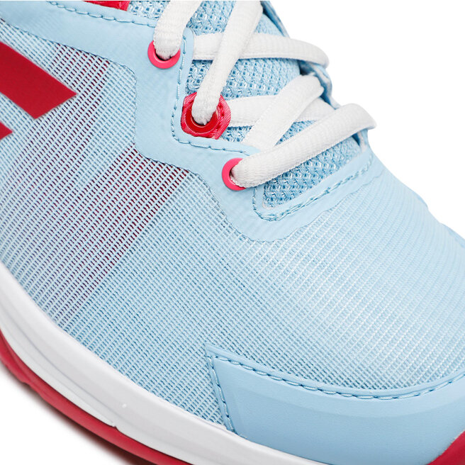Babolat Pantofi Babolat Sfx3 All Court Woman 31S22530 Clearwater/Cherry