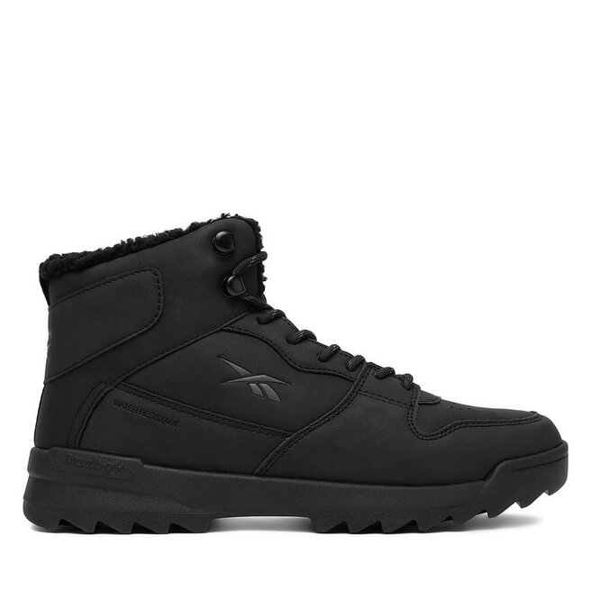 Trzewiki Reebok CEO-H1-138 Czarny - chłopięce