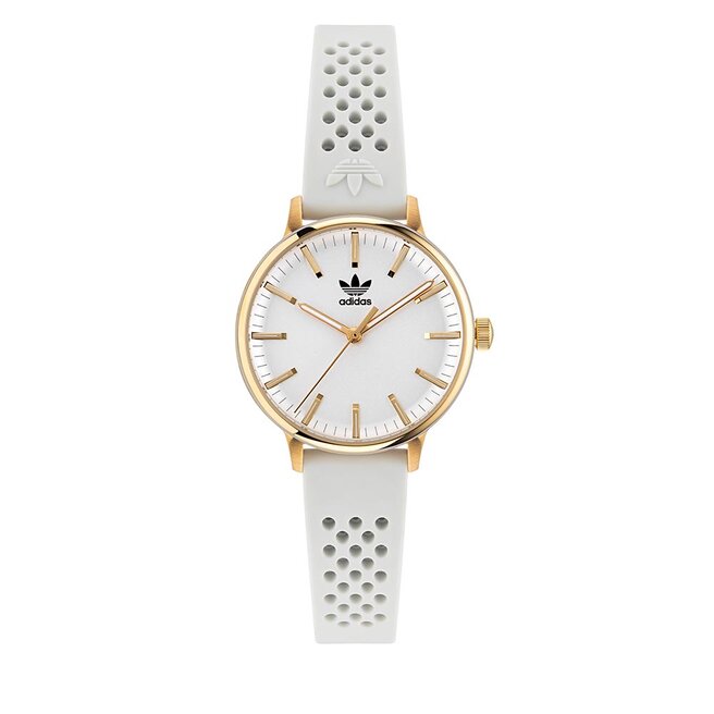 Ceas adidas Originals Code One Watch AOSY23025 Gold adidas imagine noua