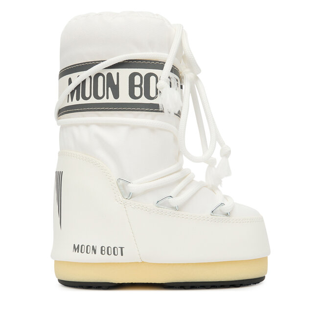 Chłopięce śniegowce Moon Boot